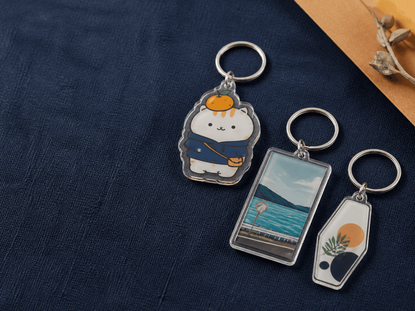 Branded Gifts